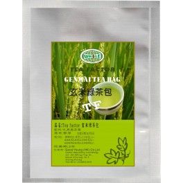 Tea factor玄米茶包