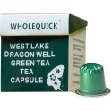 wholequick 西湖龍井綠茶茶嚢